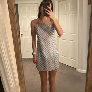 Francescas summer dress